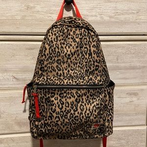 Wild Fable Leopard Backpack